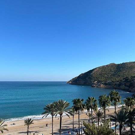 Terraza Albir Apartment El Albir Exterior photo