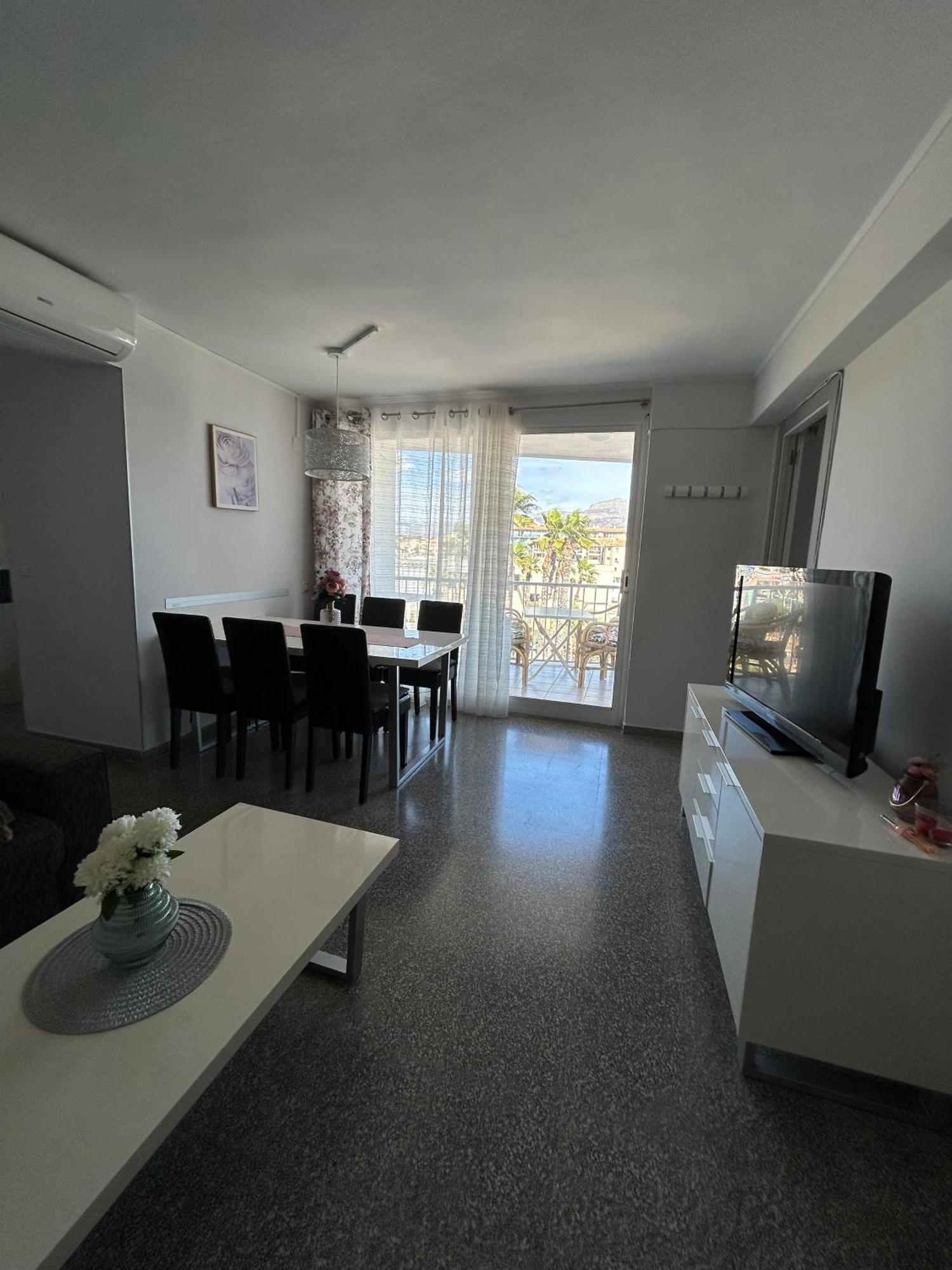 Terraza Albir Apartment El Albir Exterior photo