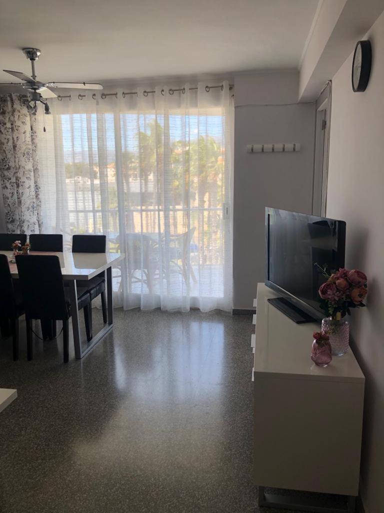 Terraza Albir Apartment El Albir Exterior photo