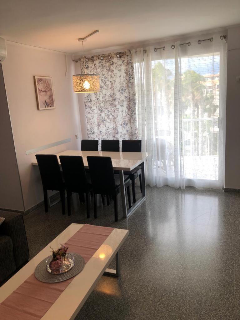 Terraza Albir Apartment El Albir Exterior photo