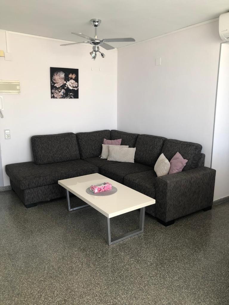 Terraza Albir Apartment El Albir Exterior photo